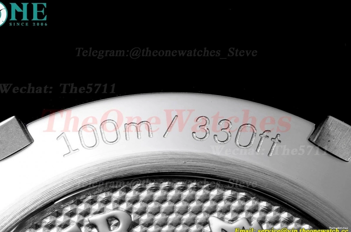 A7750 Racing Master SS 40mm Speedmaster White Dial HKF SS 0125